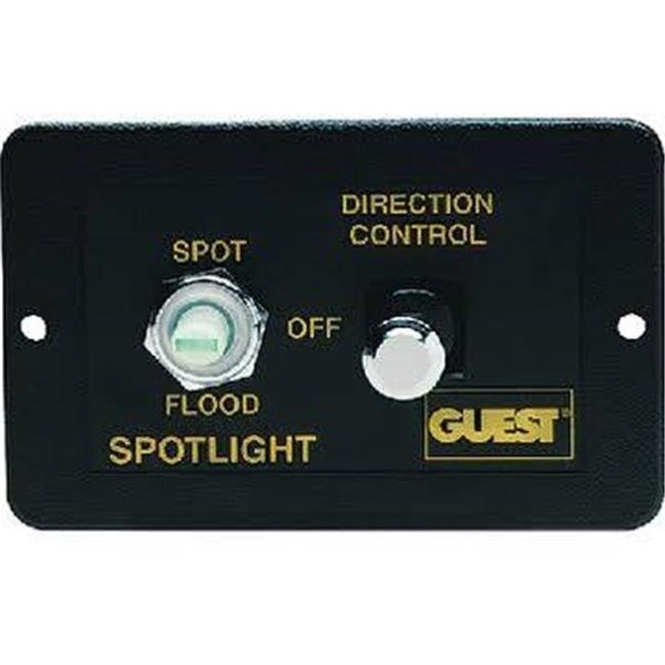 Marinco M1D-5030RVDA 50A Male - 30A Female Guest Adapter, Marinco, Mfr#: M1D-5030RVDA